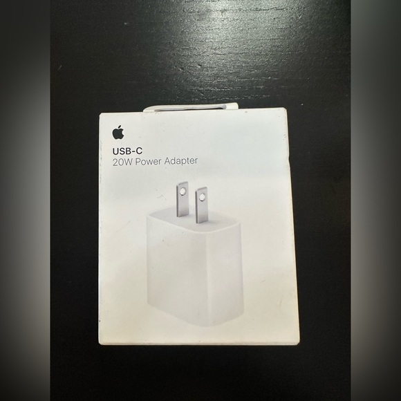 Apple Other - Apple USB-C Power Adapter in White